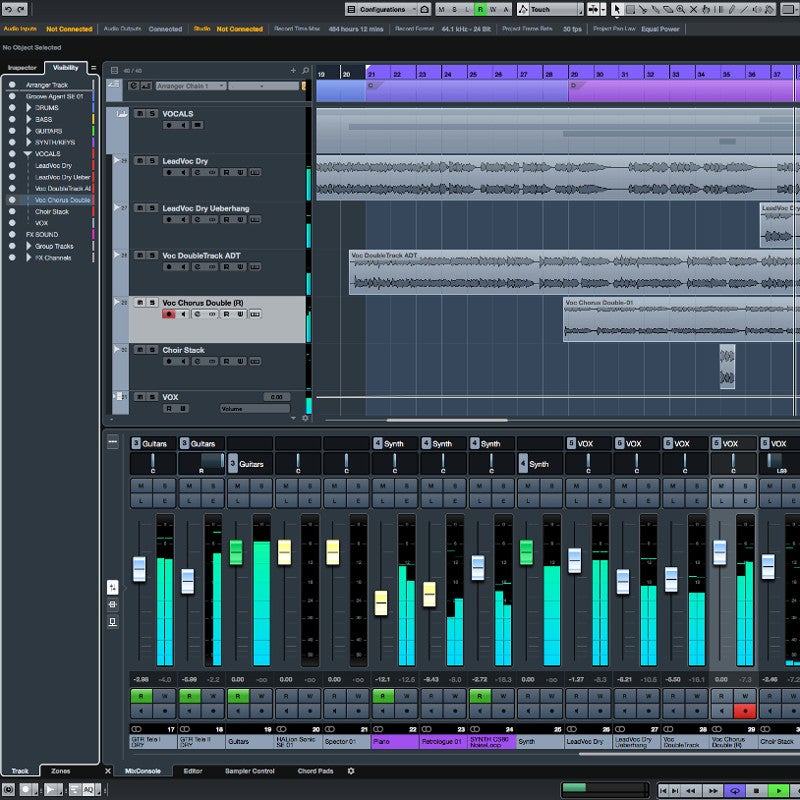 3. Un clavier MIDI est-il compatible avec mon logiciel DAW ?