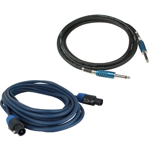 Qu'est-ce que c'est qu'un câble d'enceinte ?