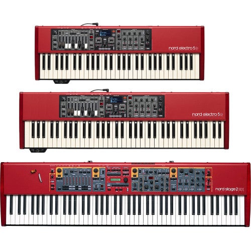 3. Combien de touches sont nécessaires ?