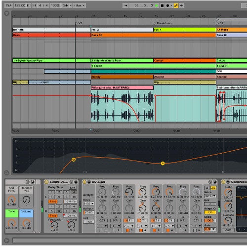 Les contrôleurs sont-ils livrés avec un logiciel ?
