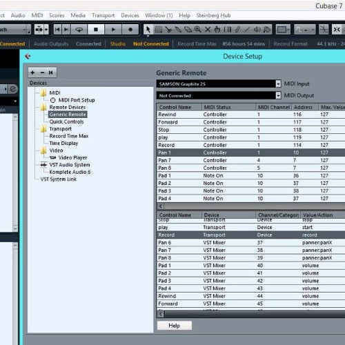 Les contrôleurs MIDI sont-ils prêts à l'emploi ?