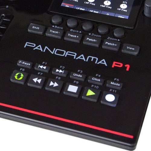 À quoi servent les boutons de transport ?