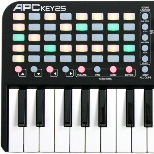 Quelle est la différence entre un contrôleur et un clavier MIDI ?