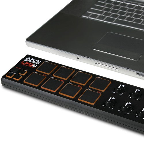 Pourquoi n'est-il pas tout simplement possible d'utiliser mon synthétiseur/clavier au lieu d'un contrôleur ?