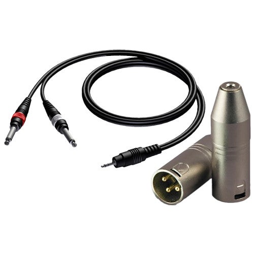 Qu'est-ce que c'est qu'un câble adaptateur ou prise adaptateur ?